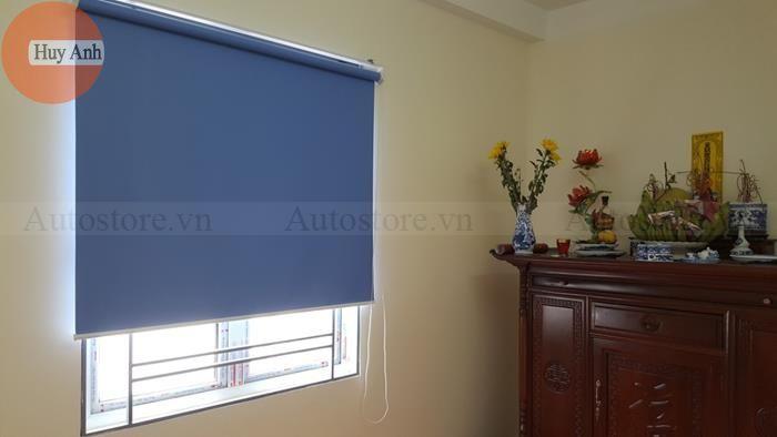 Rèm cuốn cửa sổ R207