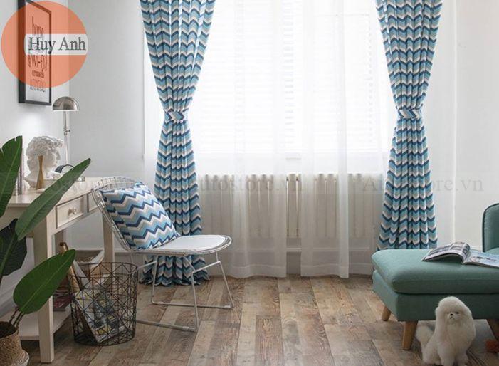 3 Chú ý khi chọn các loại vải may rèm chống nắng tốt đẹp giá rẻ