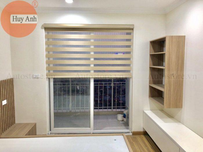 rem cuon cau vong fetra