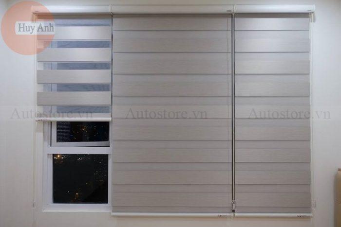 rem cuon cau vong woodlook