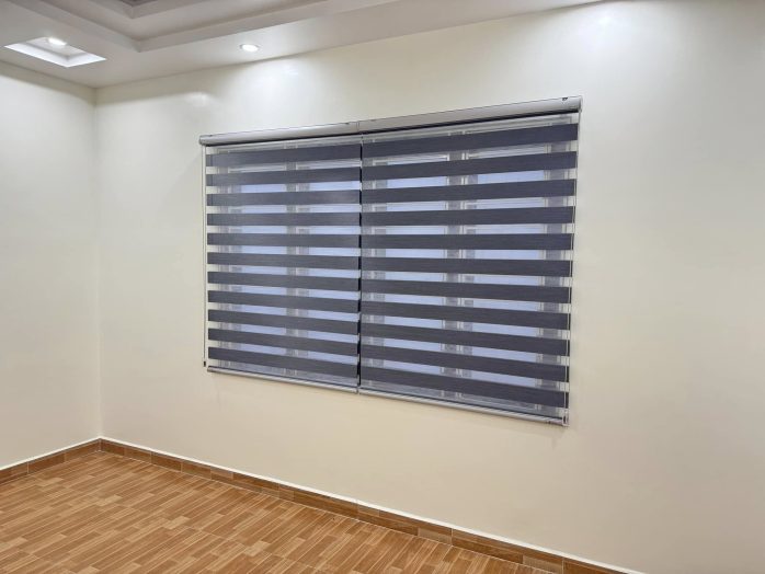 Lắp Rèm Cầu Vồng Chuẩn Xịn Tại Nam Từ Liêm