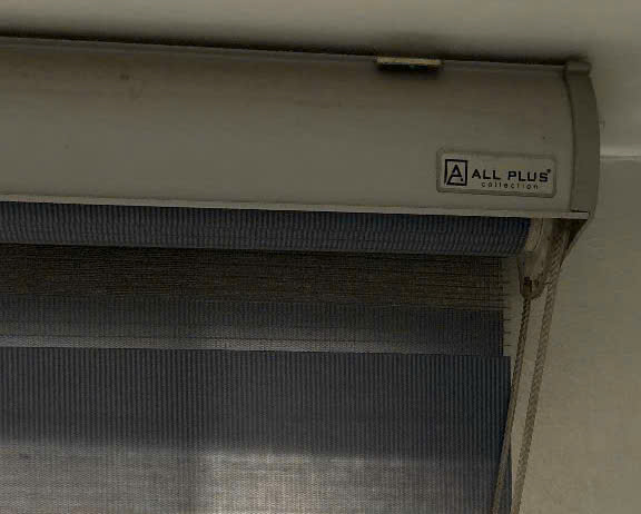 Sửa rèm lỗi không kéo lên được, sửa tận nơi từ 180k